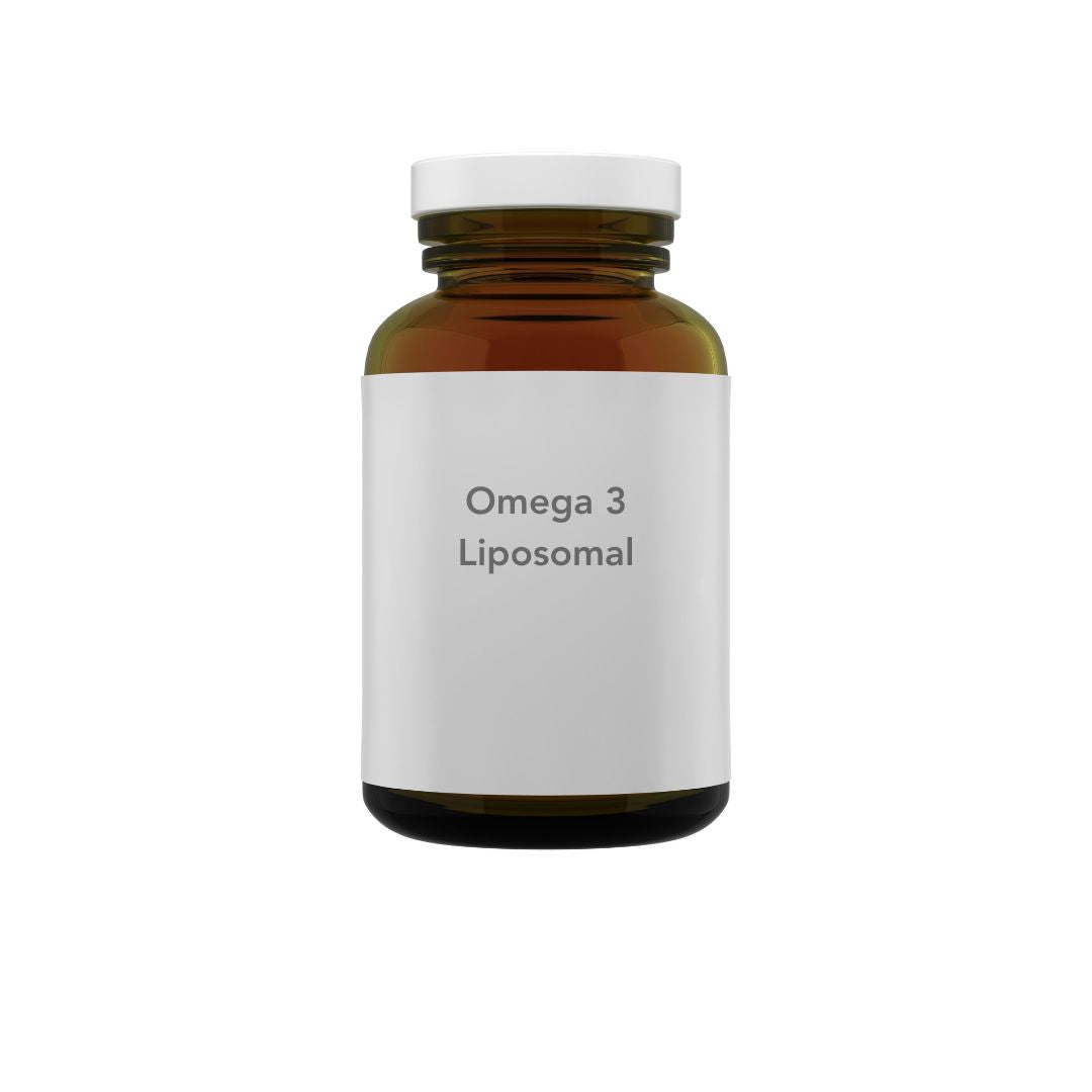 Omega 3 de Alta Absorpcion